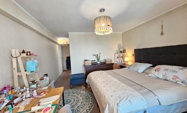 Se Vende Departamento con terraza panorámica en Huechuraba - Se aceptan ofertas