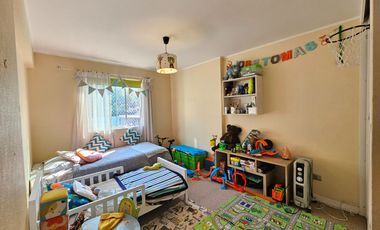 Se Vende Departamento con terraza panorámica en Huechuraba - Se aceptan ofertas