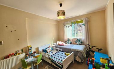 Se Vende Departamento con terraza panorámica en Huechuraba - Se aceptan ofertas