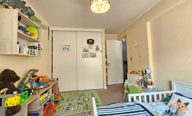 Se Vende Departamento con terraza panorámica en Huechuraba - Se aceptan ofertas