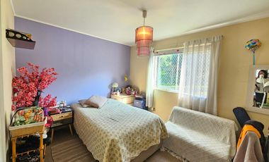 Se Vende Departamento con terraza panorámica en Huechuraba - Se aceptan ofertas