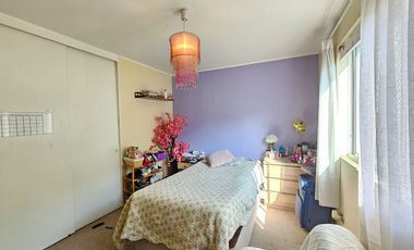 Se Vende Departamento con terraza panorámica en Huechuraba - Se aceptan ofertas