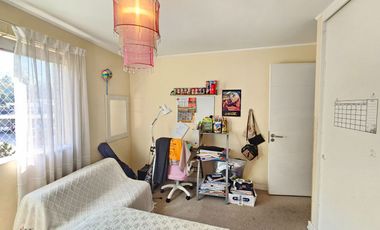 Se Vende Departamento con terraza panorámica en Huechuraba - Se aceptan ofertas