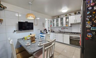 Se Vende Departamento con terraza panorámica en Huechuraba - Se aceptan ofertas