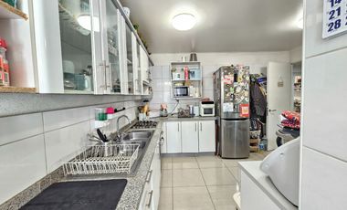 Se Vende Departamento con terraza panorámica en Huechuraba - Se aceptan ofertas