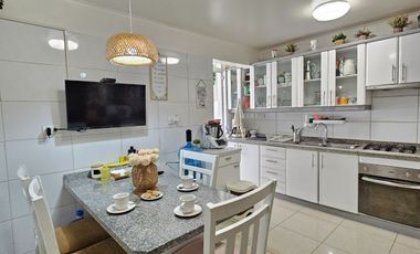 Se Vende Departamento con terraza panorámica en Huechuraba - Se aceptan ofertas