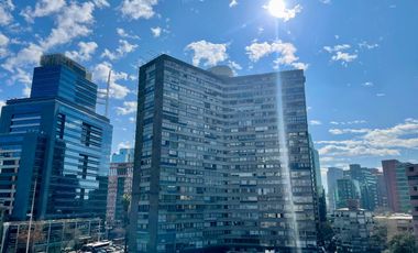 METRO PEDRO DE VALDIVIA – LINDA VISTA, LUMINOSO Y AMPLIO DEPARTAMENTO 4 DORMITORIOS 2 BAÑOS - TORRES CARLOS ANTÚNEZ PROVIDENCIA