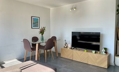 METRO PEDRO DE VALDIVIA – LINDA VISTA, LUMINOSO Y AMPLIO DEPARTAMENTO 4 DORMITORIOS 2 BAÑOS - TORRES CARLOS ANTÚNEZ PROVIDENCIA