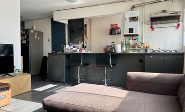 METRO PEDRO DE VALDIVIA – LINDA VISTA, LUMINOSO Y AMPLIO DEPARTAMENTO 4 DORMITORIOS 2 BAÑOS - TORRES CARLOS ANTÚNEZ PROVIDENCIA