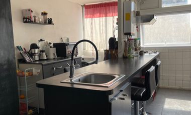 METRO PEDRO DE VALDIVIA – LINDA VISTA, LUMINOSO Y AMPLIO DEPARTAMENTO 4 DORMITORIOS 2 BAÑOS - TORRES CARLOS ANTÚNEZ PROVIDENCIA