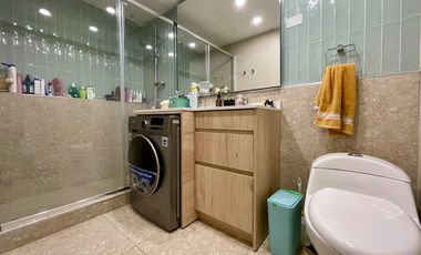 METRO PEDRO DE VALDIVIA – LINDA VISTA, LUMINOSO Y AMPLIO DEPARTAMENTO 4 DORMITORIOS 2 BAÑOS - TORRES CARLOS ANTÚNEZ PROVIDENCIA