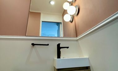 METRO PEDRO DE VALDIVIA – LINDA VISTA, LUMINOSO Y AMPLIO DEPARTAMENTO 4 DORMITORIOS 2 BAÑOS - TORRES CARLOS ANTÚNEZ PROVIDENCIA