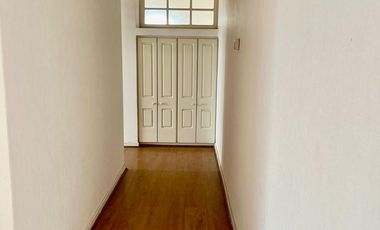 VENTA DE DEPARTAMENTO EDIFICIO NEVADO DE FLORES, BARRIO EL TENIS RANCAGUA