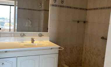 VENTA DE DEPARTAMENTO EDIFICIO NEVADO DE FLORES, BARRIO EL TENIS RANCAGUA