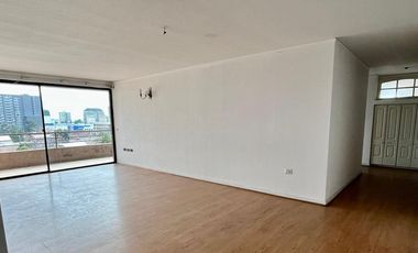 VENTA DE DEPARTAMENTO EDIFICIO NEVADO DE FLORES, BARRIO EL TENIS RANCAGUA