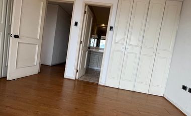 VENTA DE DEPARTAMENTO EDIFICIO NEVADO DE FLORES, BARRIO EL TENIS RANCAGUA