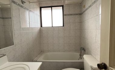 VENTA DE DEPARTAMENTO EDIFICIO NEVADO DE FLORES, BARRIO EL TENIS RANCAGUA