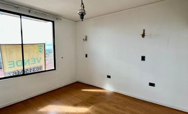 VENTA DE DEPARTAMENTO EDIFICIO NEVADO DE FLORES, BARRIO EL TENIS RANCAGUA