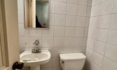 VENTA DE DEPARTAMENTO EDIFICIO NEVADO DE FLORES, BARRIO EL TENIS RANCAGUA