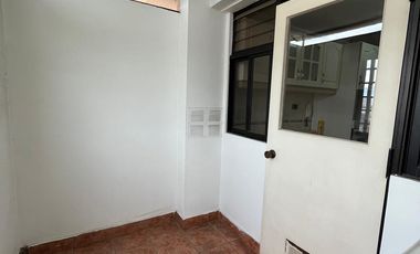 VENTA DE DEPARTAMENTO EDIFICIO NEVADO DE FLORES, BARRIO EL TENIS RANCAGUA
