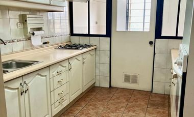 VENTA DE DEPARTAMENTO EDIFICIO NEVADO DE FLORES, BARRIO EL TENIS RANCAGUA