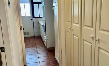 VENTA DE DEPARTAMENTO EDIFICIO NEVADO DE FLORES, BARRIO EL TENIS RANCAGUA