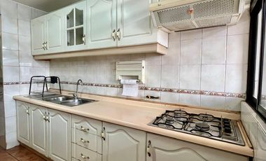 VENTA DE DEPARTAMENTO EDIFICIO NEVADO DE FLORES, BARRIO EL TENIS RANCAGUA