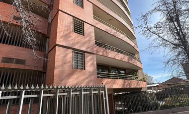 VENTA DE DEPARTAMENTO EDIFICIO NEVADO DE FLORES, BARRIO EL TENIS RANCAGUA