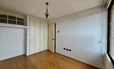 VENTA DE DEPARTAMENTO EDIFICIO NEVADO DE FLORES, BARRIO EL TENIS RANCAGUA