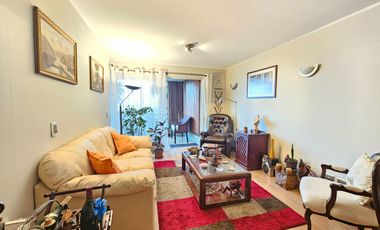 Espectacular Departamento en venta en Camino Cintura con vista al Valle de Huechuraba