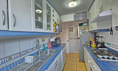 Espectacular Departamento en venta en Camino Cintura con vista al Valle de Huechuraba