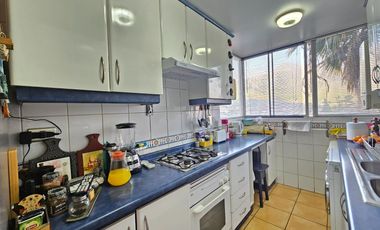 Espectacular Departamento en venta en Camino Cintura con vista al Valle de Huechuraba