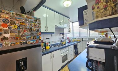 Espectacular Departamento en venta en Camino Cintura con vista al Valle de Huechuraba