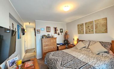 Espectacular Departamento en venta en Camino Cintura con vista al Valle de Huechuraba