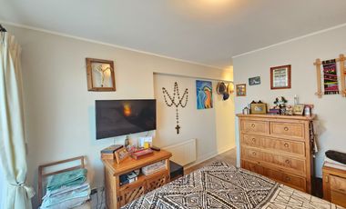 Espectacular Departamento en venta en Camino Cintura con vista al Valle de Huechuraba