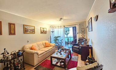 Espectacular Departamento en venta en Camino Cintura con vista al Valle de Huechuraba