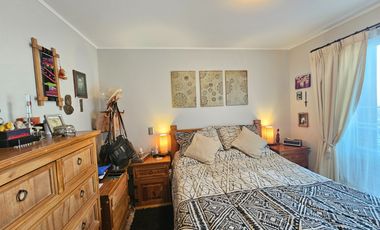 Espectacular Departamento en venta en Camino Cintura con vista al Valle de Huechuraba