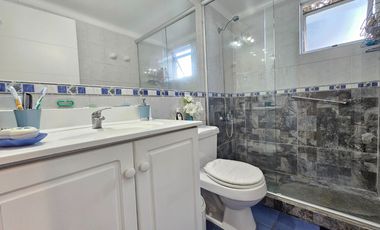 Espectacular Departamento en venta en Camino Cintura con vista al Valle de Huechuraba