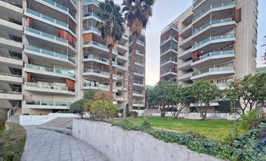 Espectacular Departamento en venta en Camino Cintura con vista al Valle de Huechuraba