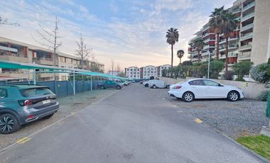 Espectacular Departamento en venta en Camino Cintura con vista al Valle de Huechuraba