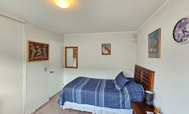 Espectacular Departamento en venta en Camino Cintura con vista al Valle de Huechuraba