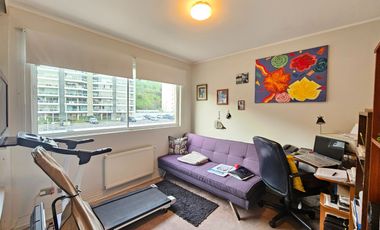 Espectacular Departamento en venta en Camino Cintura con vista al Valle de Huechuraba