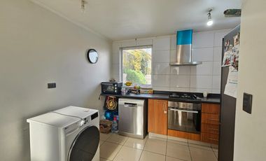 Casa En Venta En Camino Los Fresnos, sector exclusivo y con seguridad - Huechuraba