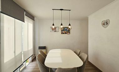 Casa En Venta En Camino Los Fresnos, sector exclusivo y con seguridad - Huechuraba