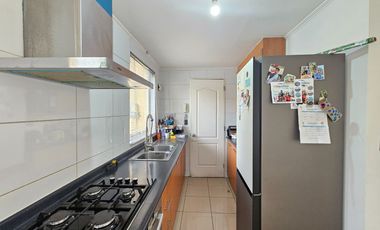 Casa En Venta En Camino Los Fresnos, sector exclusivo y con seguridad - Huechuraba