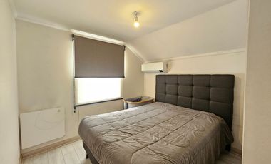 Casa En Venta En Camino Los Fresnos, sector exclusivo y con seguridad - Huechuraba