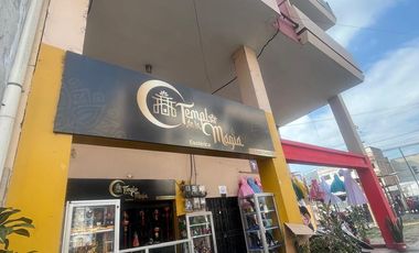 Se vende Edificio de Alta Rentabilidad en el Corazón de Portoviejo