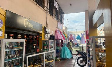 Se vende Edificio de Alta Rentabilidad en el Corazón de Portoviejo