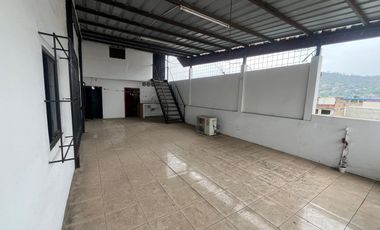 Se vende Edificio de Alta Rentabilidad en el Corazón de Portoviejo