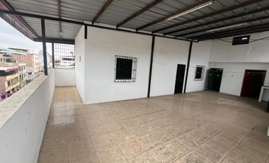 Se vende Edificio de Alta Rentabilidad en el Corazón de Portoviejo